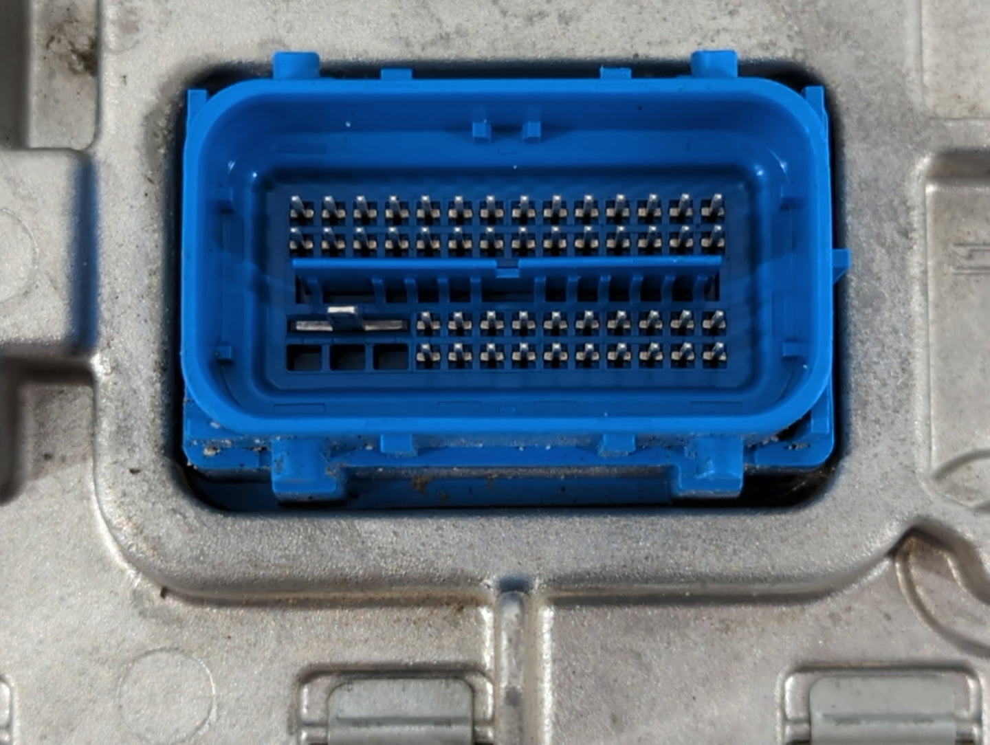 2020-2021 Chevrolet Malibu PCM Engine Control Computer ECU ECM PCU OEM P/N:116833270 12710140 Fits Fits 2020 2021 2022 OEM U