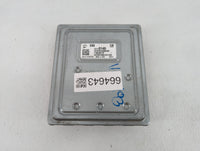 2020-2021 Chevrolet Malibu PCM Engine Control Computer ECU ECM PCU OEM P/N:116833270 12710140 Fits Fits 2020 2021 2022 OEM U