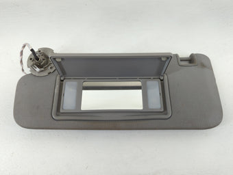 compare product 2016-2021 Chevrolet Malibu Sun Visor Shade Replacement Driver Left Mirror Fits Fits 2016 2017 2018 2019 2020 2021 OEM Used Auto Parts