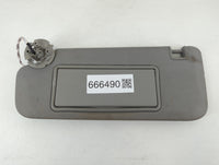 2016-2021 Chevrolet Malibu Sun Visor Shade Replacement Driver Left Mirror Fits Fits 2016 2017 2018 2019 2020 2021 OEM Used A