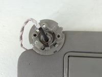 2016-2021 Chevrolet Malibu Sun Visor Shade Replacement Driver Left Mirror Fits Fits 2016 2017 2018 2019 2020 2021 OEM Used A