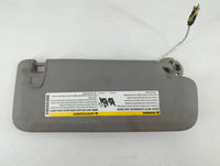 2016-2021 Chevrolet Malibu Sun Visor Shade Replacement Driver Left Mirror Fits Fits 2016 2017 2018 2019 2020 2021 OEM Used A