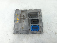 2020-2021 Chevrolet Malibu PCM Engine Control Computer ECU ECM PCU OEM P/N:12710140 Fits Fits 2020 2021 2022 OEM Used Auto P