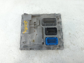 compare product 2020-2021 Chevrolet Malibu PCM Engine Control Computer ECU ECM PCU OEM P/N:12710140 Fits Fits 2020 2021 2022 OEM Used Auto Parts