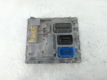 2020-2021 Chevrolet Malibu PCM Engine Control Computer ECU ECM PCU OEM P/N:12710140 Fits Fits 2020 2021 2022 OEM Used Auto P