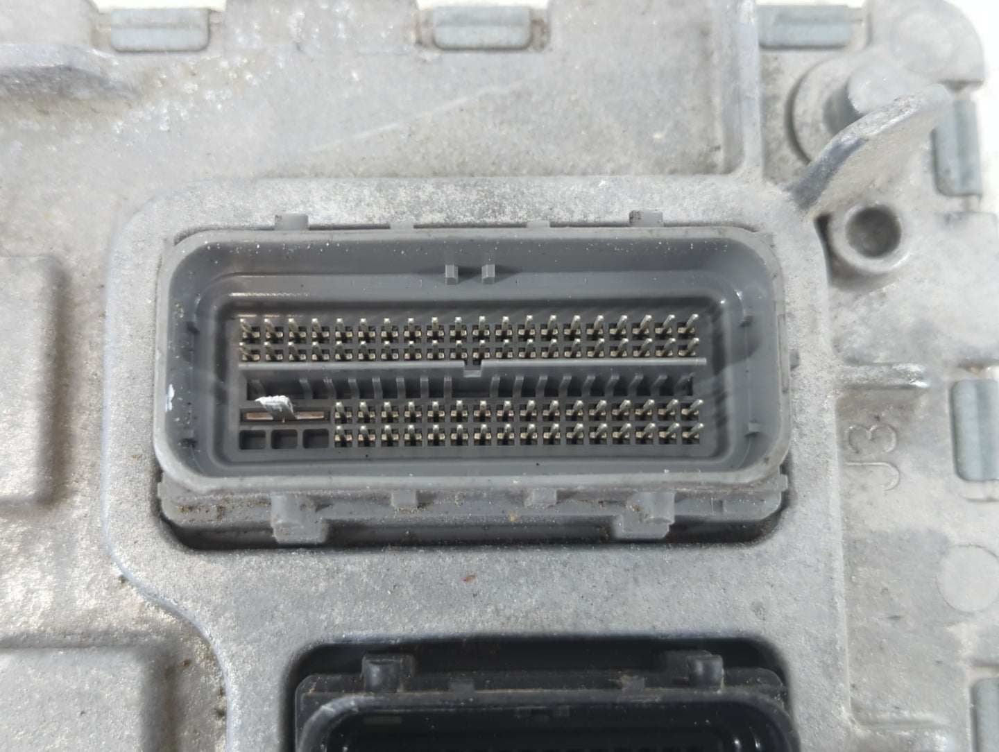 2020-2021 Chevrolet Malibu PCM Engine Control Computer ECU ECM PCU OEM P/N:12710140 Fits Fits 2020 2021 2022 OEM Used Auto P
