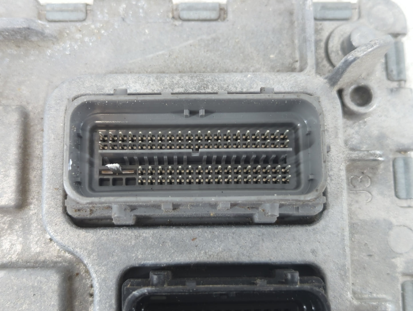 2020-2021 Chevrolet Malibu PCM Engine Control Computer ECU ECM PCU OEM P/N:12710140 Fits Fits 2020 2021 2022 OEM Used Auto P