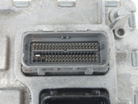 2020-2021 Chevrolet Malibu PCM Engine Control Computer ECU ECM PCU OEM P/N:12710140 Fits Fits 2020 2021 2022 OEM Used Auto P