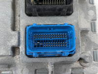 2020-2021 Chevrolet Malibu PCM Engine Control Computer ECU ECM PCU OEM P/N:12710140 Fits Fits 2020 2021 2022 OEM Used Auto P