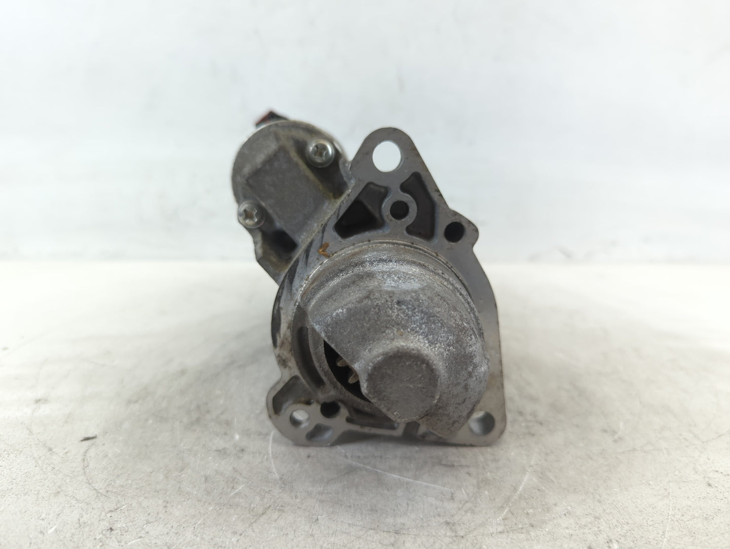 2017-2021 Chevrolet Malibu Car Starter Motor Solenoid OEM P/N:12680615 Fits Fits 2017 2018 2019 2020 2021 2022 OEM Used Auto