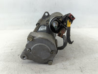 2017-2021 Chevrolet Malibu Car Starter Motor Solenoid OEM P/N:12680615 Fits Fits 2017 2018 2019 2020 2021 2022 OEM Used Auto