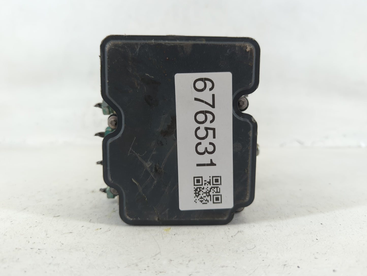 2019-2021 Chevrolet Malibu ABS Pump Control Module Replacement P/N:84767280 Fits Fits 2019 2020 2021 OEM Used Auto Parts - O