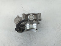 2016-2021 Chevrolet Malibu Throttle Body P/N:12671379AA Fits Fits 2016 2017 2018 2019 2020 2021 2022 OEM Used Auto Parts - O
