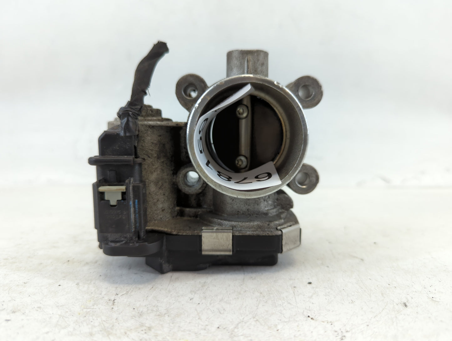 2016-2021 Chevrolet Malibu Throttle Body P/N:12671379AA Fits Fits 2016 2017 2018 2019 2020 2021 2022 OEM Used Auto Parts - O