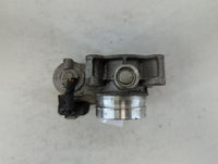 2016-2021 Chevrolet Malibu Throttle Body P/N:12671379AA Fits Fits 2016 2017 2018 2019 2020 2021 2022 OEM Used Auto Parts - O