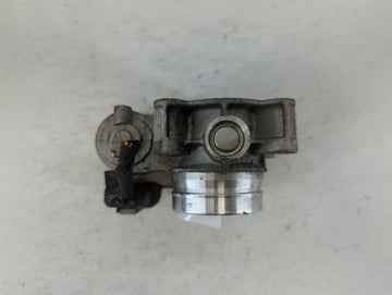 2016-2021 Chevrolet Malibu Throttle Body P/N:12671379AA Fits Fits 2016 2017 2018 2019 2020 2021 2022 OEM Used Auto Parts