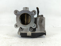 2016-2021 Chevrolet Malibu Throttle Body P/N:12671379AA Fits Fits 2016 2017 2018 2019 2020 2021 2022 OEM Used Auto Parts - O