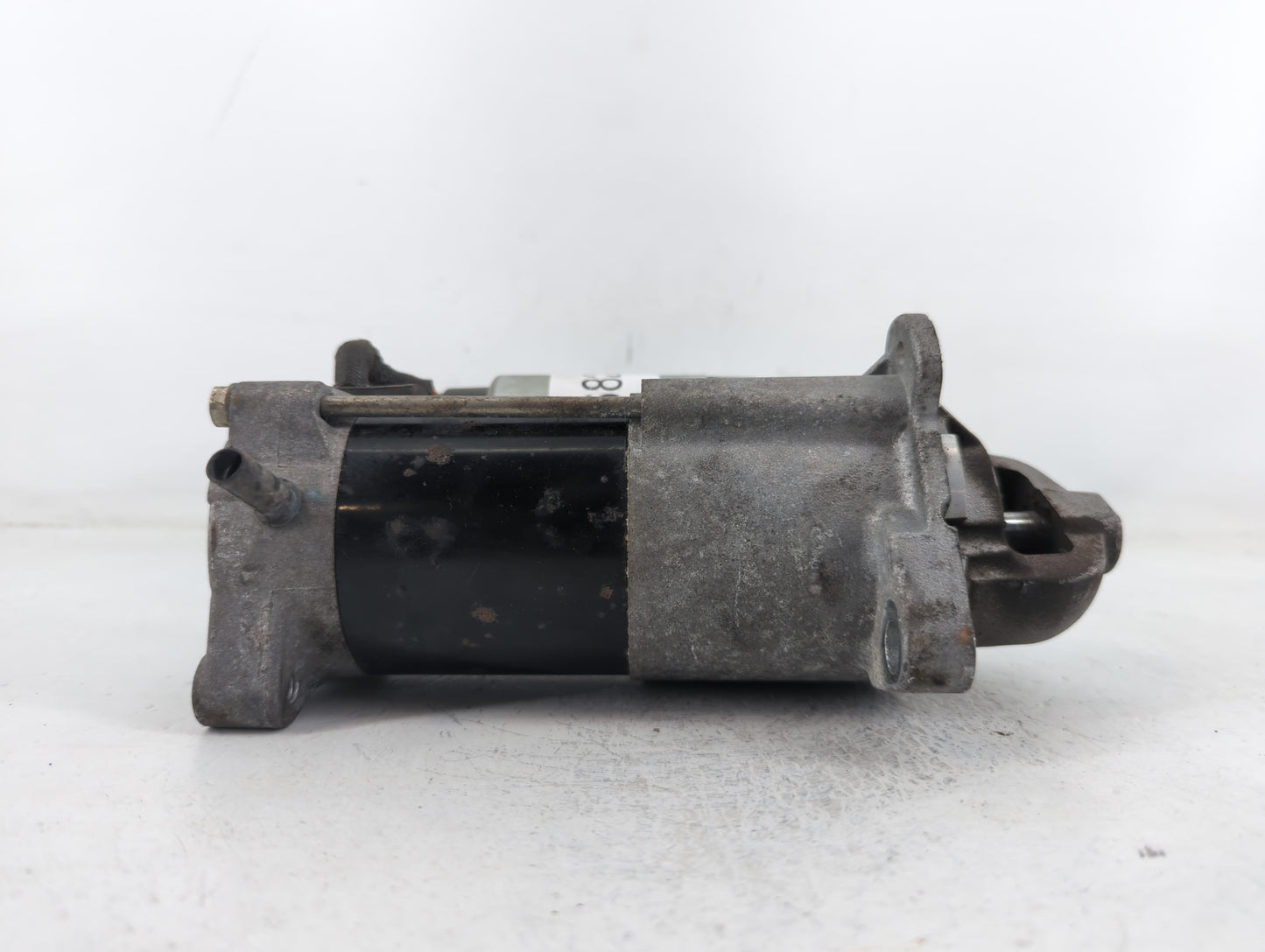 2017-2021 Chevrolet Malibu Car Starter Motor Solenoid OEM P/N:12680615 Fits Fits 2017 2018 2019 2020 2021 2022 OEM Used Auto