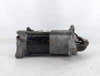 2017-2021 Chevrolet Malibu Car Starter Motor Solenoid OEM P/N:12680615 Fits Fits 2017 2018 2019 2020 2021 2022 OEM Used Auto