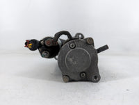 2017-2021 Chevrolet Malibu Car Starter Motor Solenoid OEM P/N:12680615 Fits Fits 2017 2018 2019 2020 2021 2022 OEM Used Auto