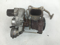2016 Malibu Turbocharger Turbo Charger Super Charger Supercharger - Oemusedautoparts1.com