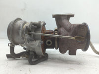 2016 Malibu Turbocharger Turbo Charger Super Charger Supercharger - Oemusedautoparts1.com