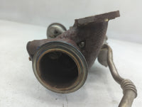 2016 Malibu Turbocharger Turbo Charger Super Charger Supercharger - Oemusedautoparts1.com