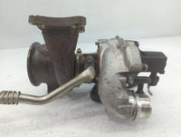2016 Malibu Turbocharger Turbo Charger Super Charger Supercharger - Oemusedautoparts1.com