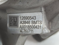 2016 Malibu Turbocharger Turbo Charger Super Charger Supercharger - Oemusedautoparts1.com