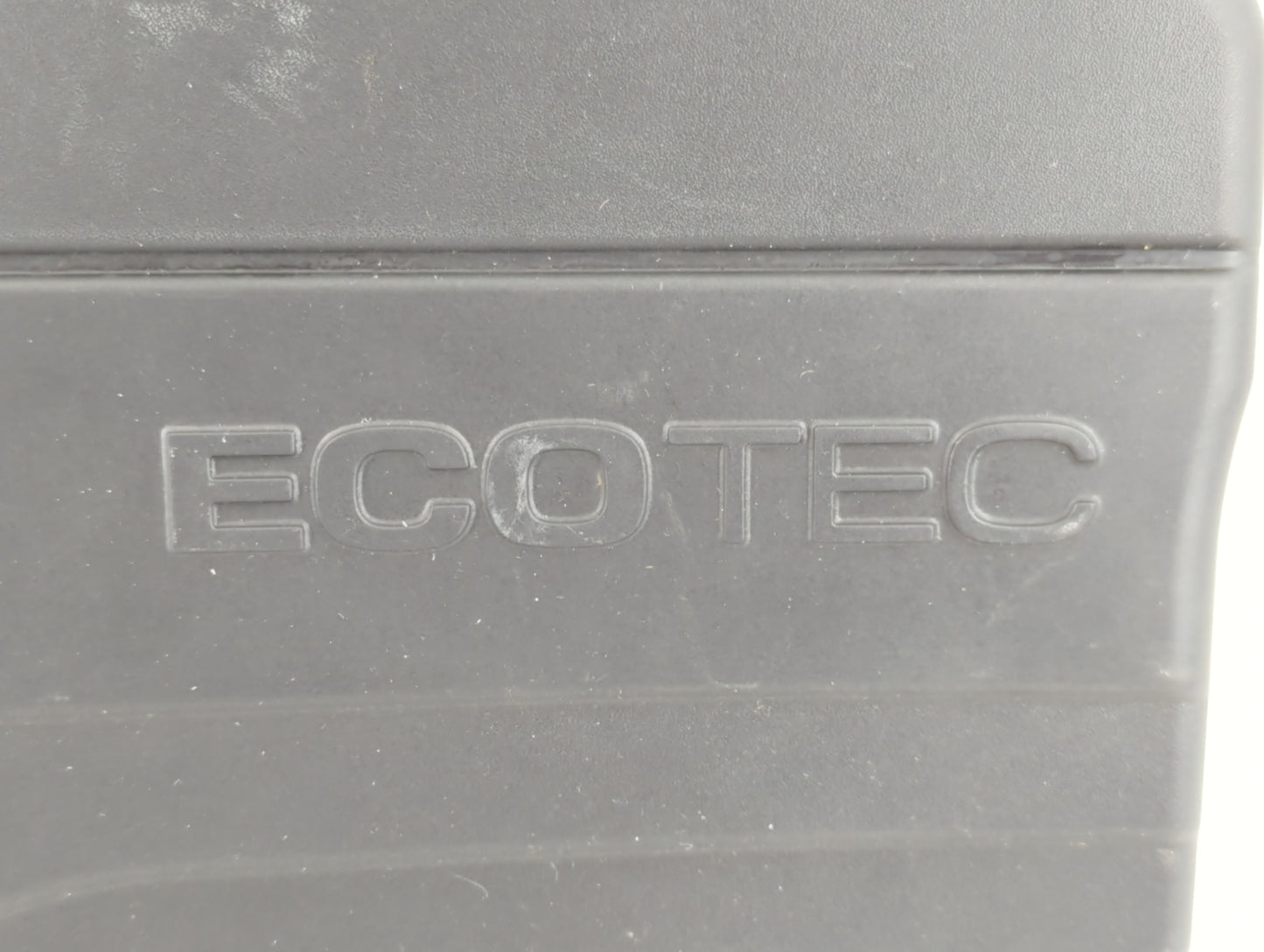 2021 Chevrolet Malibu Engine Cover - Oemusedautoparts1.com