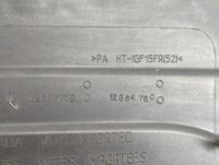 2021 Chevrolet Malibu Engine Cover - Oemusedautoparts1.com