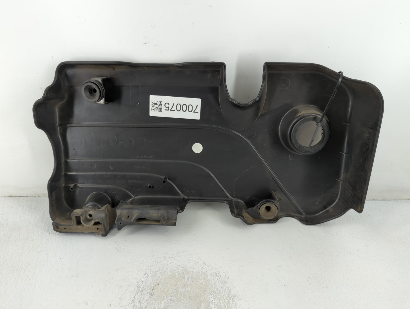 2021 Chevrolet Malibu Engine Cover - Oemusedautoparts1.com
