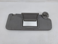 2016-2021 Chevrolet Malibu Sun Visor Shade Replacement Passenger Right Mirror Fits Fits 2016 2017 2018 2019 2020 2021 OEM Us