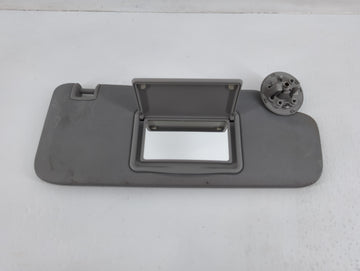 2016-2021 Chevrolet Malibu Sun Visor Shade Replacement Passenger Right Mirror Fits Fits 2016 2017 2018 2019 2020 2021 OEM Us