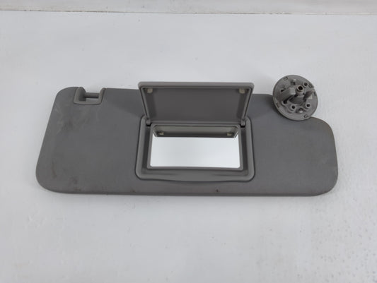 2016-2021 Chevrolet Malibu Sun Visor Shade Replacement Passenger Right Mirror Fits Fits 2016 2017 2018 2019 2020 2021 OEM Us