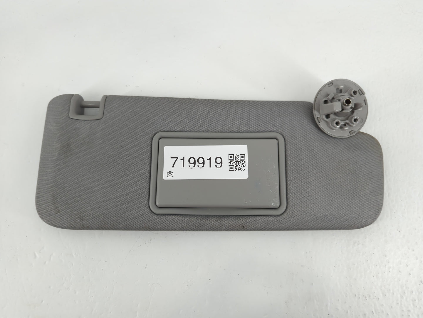 2016-2021 Chevrolet Malibu Sun Visor Shade Replacement Passenger Right Mirror Fits Fits 2016 2017 2018 2019 2020 2021 OEM Us