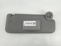 2016-2021 Chevrolet Malibu Sun Visor Shade Replacement Passenger Right Mirror Fits Fits 2016 2017 2018 2019 2020 2021 OEM Us