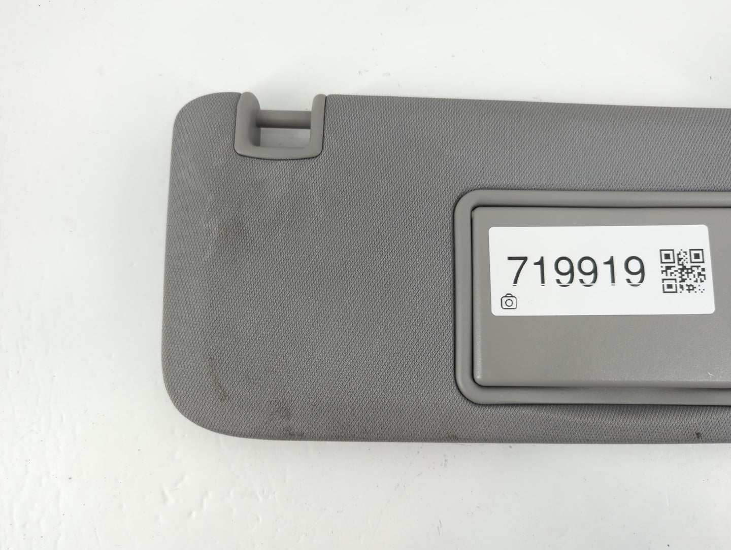 2016-2021 Chevrolet Malibu Sun Visor Shade Replacement Passenger Right Mirror Fits Fits 2016 2017 2018 2019 2020 2021 OEM Us