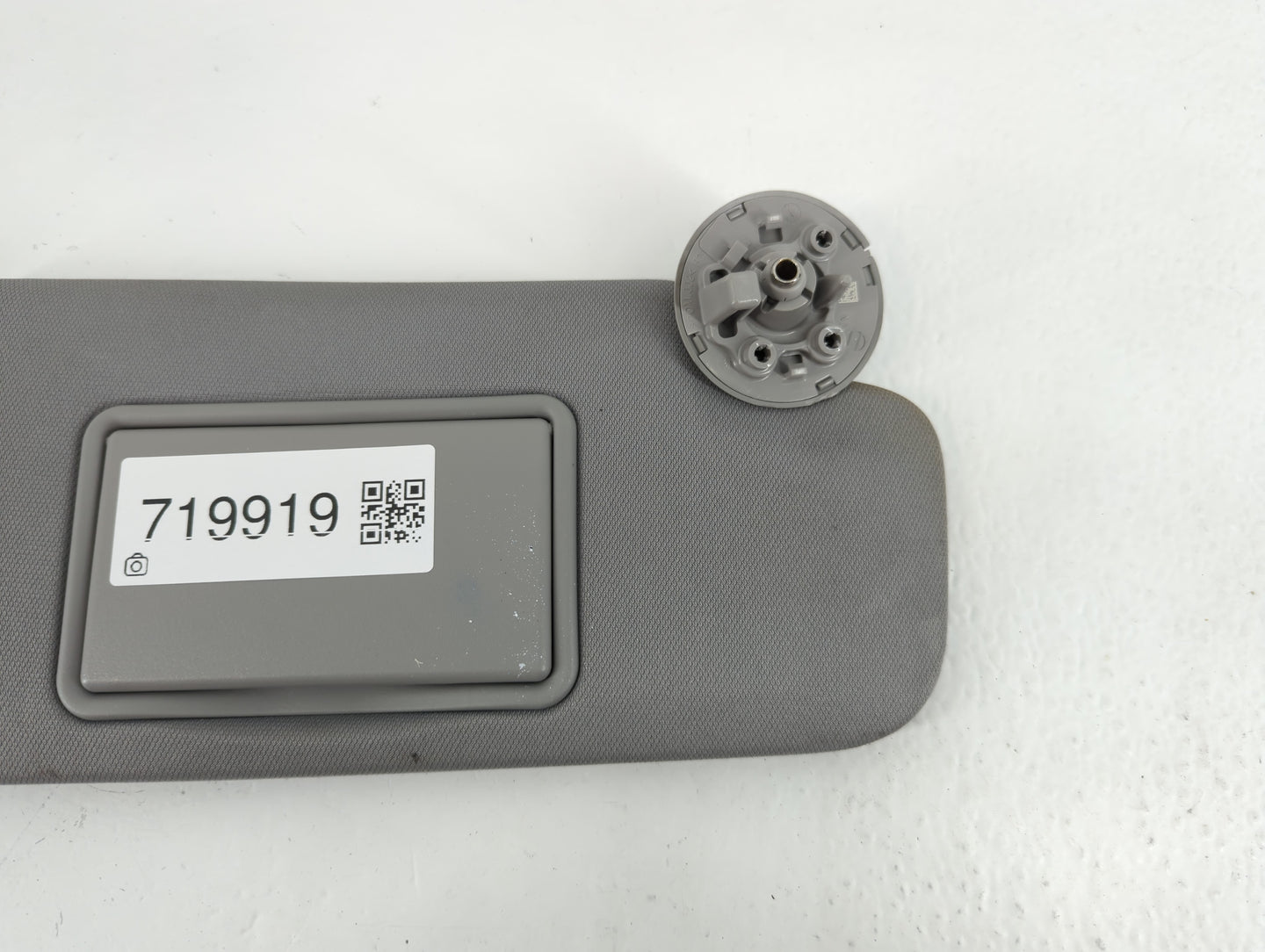 2016-2021 Chevrolet Malibu Sun Visor Shade Replacement Passenger Right Mirror Fits Fits 2016 2017 2018 2019 2020 2021 OEM Us