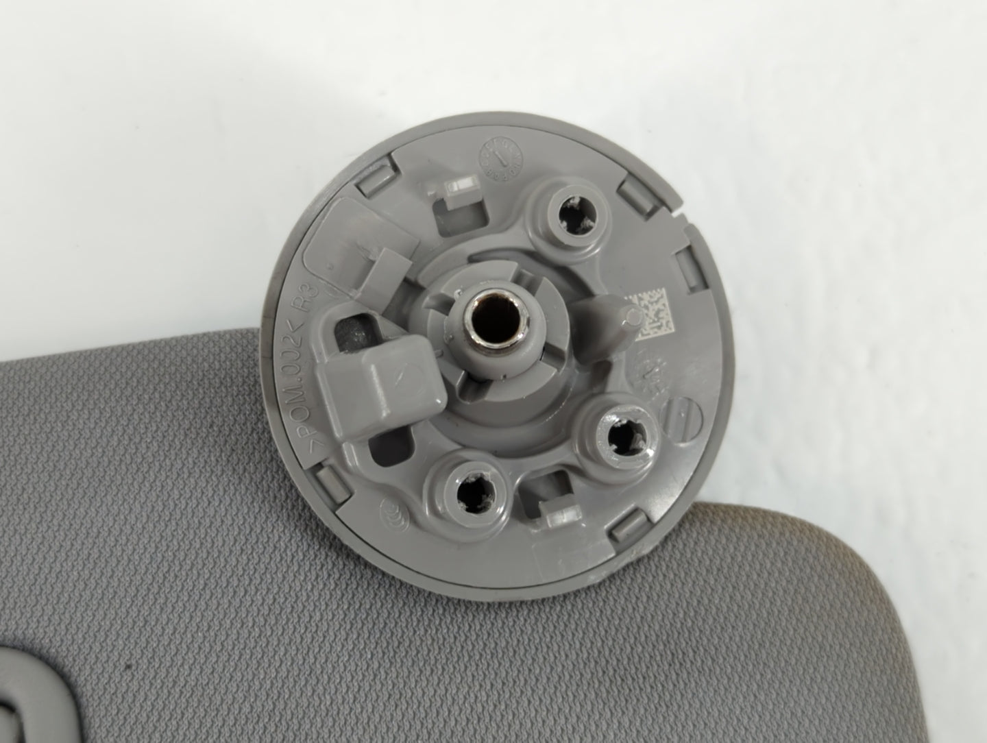 2016-2021 Chevrolet Malibu Sun Visor Shade Replacement Passenger Right Mirror Fits Fits 2016 2017 2018 2019 2020 2021 OEM Us