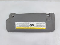 2016-2021 Chevrolet Malibu Sun Visor Shade Replacement Passenger Right Mirror Fits Fits 2016 2017 2018 2019 2020 2021 OEM Us