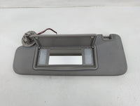 2016-2021 Chevrolet Malibu Sun Visor Shade Replacement Driver Left Mirror Fits Fits 2016 2017 2018 2019 2020 2021 OEM Used A