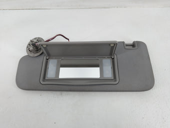 compare product 2016-2021 Chevrolet Malibu Sun Visor Shade Replacement Driver Left Mirror Fits Fits 2016 2017 2018 2019 2020 2021 OEM Used Auto Parts