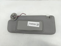 2016-2021 Chevrolet Malibu Sun Visor Shade Replacement Driver Left Mirror Fits Fits 2016 2017 2018 2019 2020 2021 OEM Used A