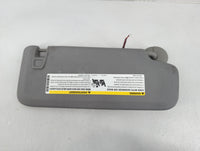 2016-2021 Chevrolet Malibu Sun Visor Shade Replacement Driver Left Mirror Fits Fits 2016 2017 2018 2019 2020 2021 OEM Used A