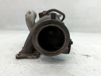 2016 Malibu Turbocharger Turbo Charger Super Charger Supercharger - Oemusedautoparts1.com