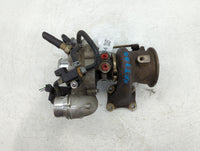 2016 Malibu Turbocharger Turbo Charger Super Charger Supercharger - Oemusedautoparts1.com