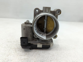 compare product 2013-2021 Chevrolet Malibu Throttle Body P/N:12681472AA Fits Fits 2013 2014 2015 2016 2017 2018 2019 2020 2021 OEM Used Auto Parts