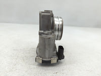 2013-2021 Chevrolet Malibu Throttle Body P/N:12681472AA Fits Fits 2013 2014 2015 2016 2017 2018 2019 2020 2021 OEM Used Auto