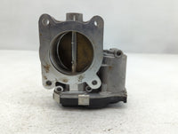 2013-2021 Chevrolet Malibu Throttle Body P/N:12681472AA Fits Fits 2013 2014 2015 2016 2017 2018 2019 2020 2021 OEM Used Auto